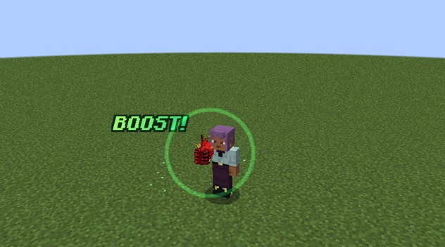 Boost