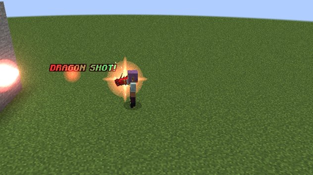 Dragon Shot