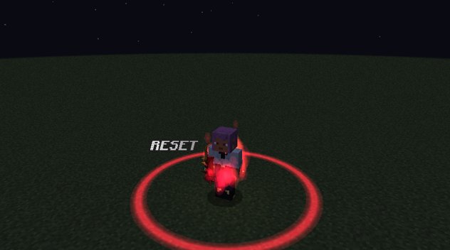 Reset